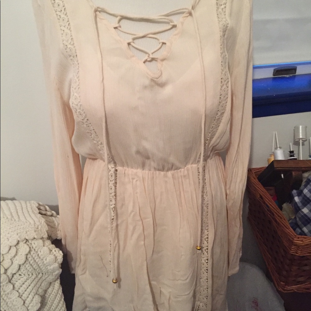 Boho dress